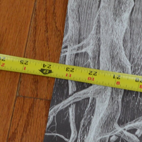 RADIOHEAD "It's Not Too Late" LIMITED EDITION NUMBERED POSTER 6044 / 7500 READ - Picture 14 of 16